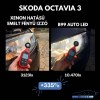 Skoda Octavia 3